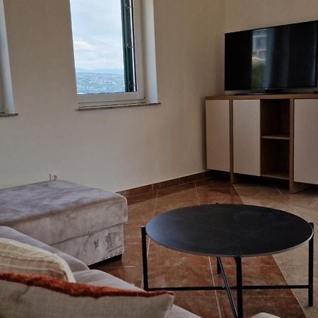 Apartment Villa Maria 10 With Swimming Pool Opatija Extérieur photo